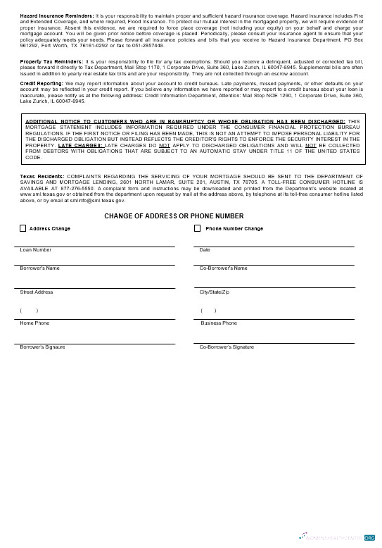 Download Pakistan Askaribank mortgage statement in Word and PDF formats 3 Photoshop template